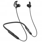 Avinro Bluetooth Headphones Best Wireless Earbuds Noise Cancelling Black