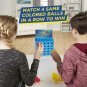 Connect 4 Shots Game