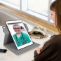 BENTOBEN iPad 7th Generation Case, New 10.2 2019 K717-Rose Gold