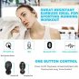Wireless Earbuds, Bluetooth 5.0 Headphones TWS Stereo Earphones...