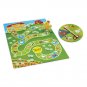 Peaceable Kingdom Count Your Chickens Award Winning None, Multicolor