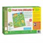 Peaceable Kingdom Count Your Chickens Award Winning None, Multicolor