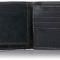 Timberland Men's Cloudy Passcase Black (Cloudy)