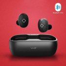 Wireless Earbuds Bluetooth 5.0 TWS Noise Cancelling Headphones with Wireless...