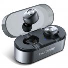ENACFIRE E18 Pro Bluetooth 5.0 Wireless Earbuds with Charging Case...