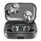 Bluetooth Wireless Earbuds, Headset Earphones IPX7...