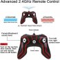 Remote Control Car RC 4WD Off Road Double Sided Flips 360° Rotation Racing Car