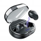 True Wireless Earbuds Bluetooth 5.0 Headphones, Mijiaer Stereo Bass Wireless...