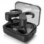 True Wireless Earbuds, Bluetooth Earphones, Acedada...