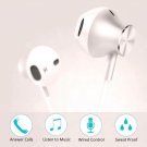 Amoner in Ear Earphone Stereo Sound Earbuds for Android Smartphones