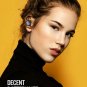Dudios True Wireless Headphone, Bluetooth 5.0 Earbuds HiFi Stereo Black_plus