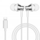 Aothing in-Ear Headphones Compatible with iPhone 11 Pro X/XS Max/XR...