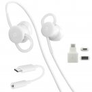 Google USB-C Earbuds, to 3.5mm Adapter, USB 3.0 for...