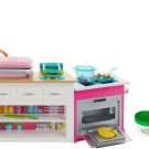 Barbie Ultimate Kitchen