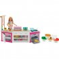 Barbie Ultimate Kitchen