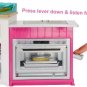 Barbie Ultimate Kitchen