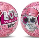 L.O.L. Surprise! Pets Series 4 (2 Pack)