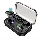 True Wireless Earbuds, BuLife Bluetooth 5.0 Stereo Earphones,IPX6 Waterproof...