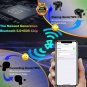True Wireless Earbuds, BuLife Bluetooth 5.0 Stereo Earphones,IPX6 Waterproof...