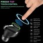 True Wireless Earbuds, BuLife Bluetooth 5.0 Stereo Earphones,IPX6 Waterproof...