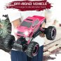 Newest 1:12 Scale Remote Control Car Dual Motors Off Road Trucks Rechargeable