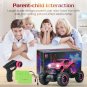 Newest 1:12 Scale Remote Control Car Dual Motors Off Road Trucks Rechargeable