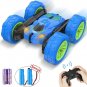 Remote Control Car Toy 360° Flip RC Cars for Kids 4WD 2.4GHz Stunt Car Electric