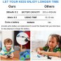 Remote Control Car Toy 360° Flip RC Cars for Kids 4WD 2.4GHz Stunt Car Electric