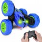 Remote Control Car 4WD RC Stunt Cars Toys for Kids Double Sided Rotating 360&Acirc;&deg;Fli
