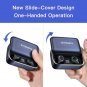 Wireless Earbuds Bluetooth 5.0 Headphone,Wireless in-Ear Headset TWS HI-FI...