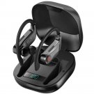 TWS Bluetooth Earbuds V5.0 with Charging Case, True Wireless Stereo Sport...