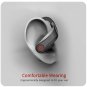 TWS Bluetooth Earbuds V5.0 with Charging Case, True Wireless Stereo Sport...