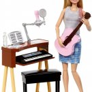 Barbie Musician Doll & Playset