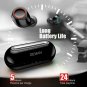 Bluetooth 5.0 Wireless Earbuds Geman T10S Stereo Headphones in-Ear Buds...