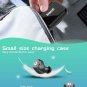 Bluetooth Earbuds True Wireless [2019 Newest Version], Black