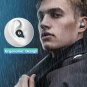 Bluetooth Earbuds True Wireless [2019 Newest Version], Black
