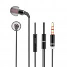 YNR X1 Headphones Earphones Earbuds Earphones, Noise Islating, High Black