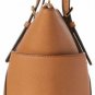 Michael Kors Womens Jet Set Tote Brown (Acorn)_30F4GTTT9L (Acorn)