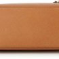 Michael Kors Womens Jet Set Tote Brown (Acorn)_30F4GTTT9L (Acorn)