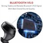 TX Best Wireless Earbuds Bluetooth 5.0 Ear Buds Headphones with...