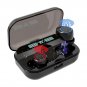 Wireless Earbuds, Lastest Bluetooth 5.0 True Bluetooth...