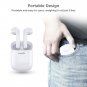 Wireless Earbuds, Letsfit Bluetooth 5.0 Headphones True HD Stereo...