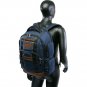 ORIGINAL PENGUIN Peterson Backpack Fits Most 15-inch Laptop One Size, Navy