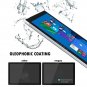 Screen Protector for New Surface Pro 5 Ultra Clear High Response Tempered Glass