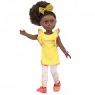 Glitter Girls Dolls by Battat - Nelly 14-inch Poseable Fashion Doll - Dolls...