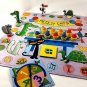 Pete The Cat Missing Cupcakes Game Based On Popular Book Series Multi