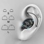 Trogonic TE1 Wireless Earbuds Bluetooth 5.0, IPX5 Waterproof Bluetooth...