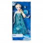 Disney Elsa Classic Doll with Ring - Frozen - 11 1/2 Inch
