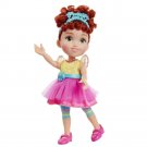 Fancy Nancy Classique Doll, 10 Inches Tall