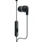 Skullcandy Ink'd Plus In-Ear Earbud - Black